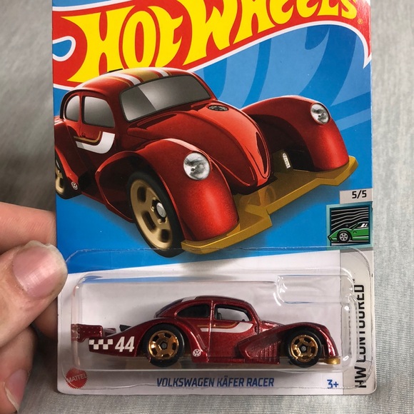 Volkswagen Käfer Racer - Picture 1 of 7